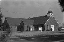Grifton churches and school 